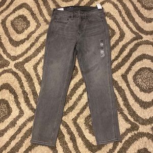 Black jeans never worn